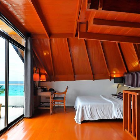 Casa Mia At Nami Resort Boracay Island Eksteriør billede