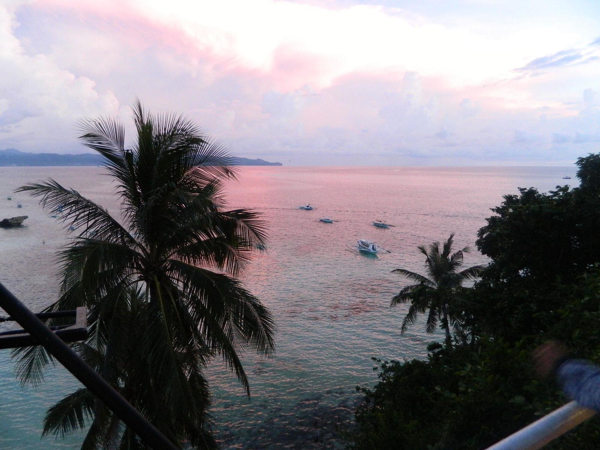 Casa Mia At Nami Resort Boracay Island Eksteriør billede